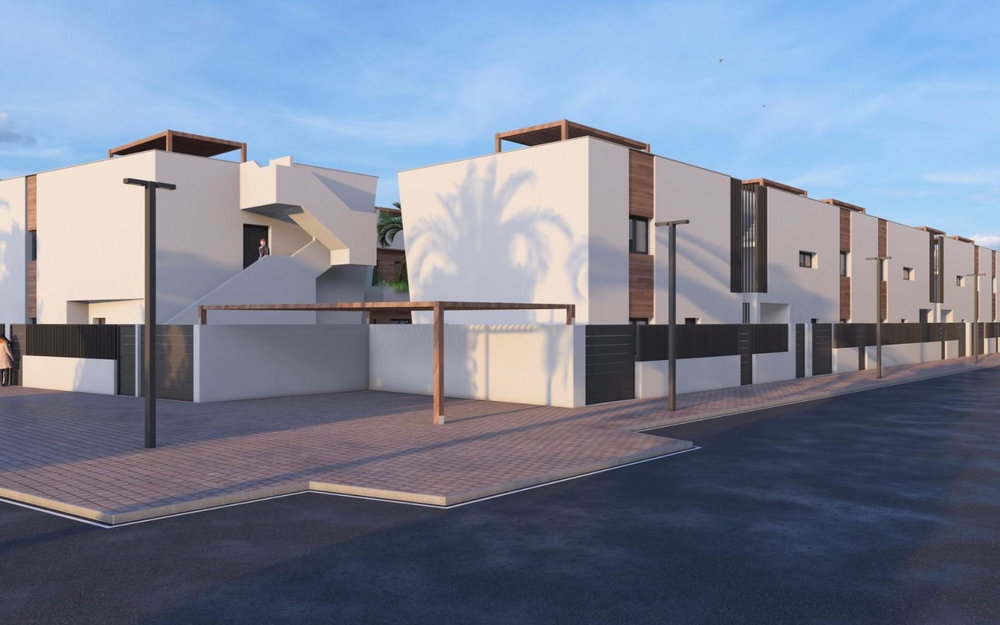 Torre Pacheco Murcia Apartment 1573594662