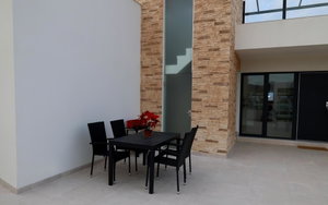 Fuente Álamo Murcia Townhouse 1770640571
