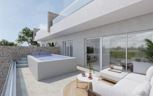 Pilar de la Horadada · Alicante REF #CSPN-21703 · Apartment 1824682158