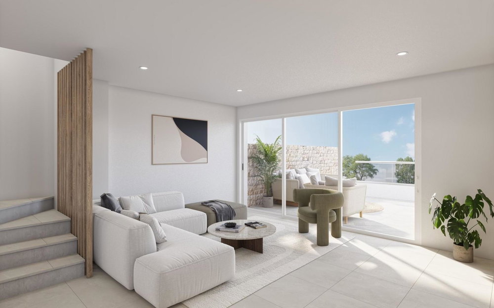 Pilar de la Horadada · Alicante REF #CSPN-21703 · Apartment 1824682158