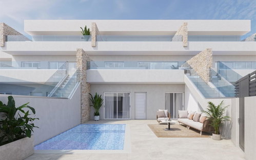 Pilar de la Horadada · Alicante REF #CSPN-34196 · Apartment 2182243091