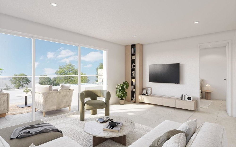 Pilar de la Horadada · Alicante REF #CSPN-34196 · Apartment 2182243091