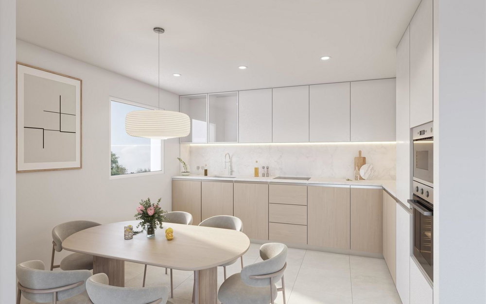 Pilar de la Horadada · Alicante REF #CSPN-34196 · Apartment 2182243091