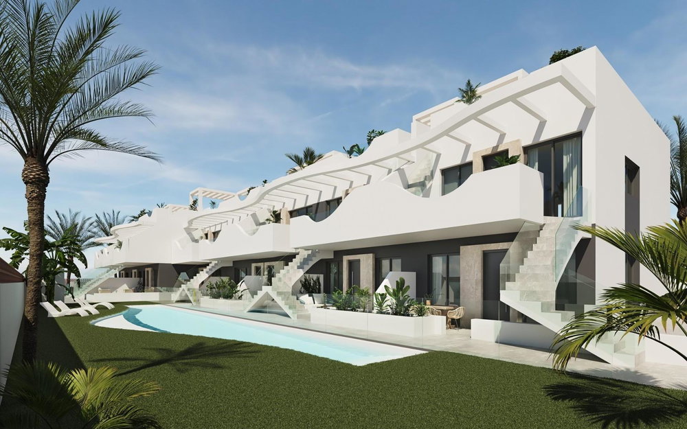 Pilar de la Horadada · Alicante REF #CSPN-41473 · Apartment 549721365