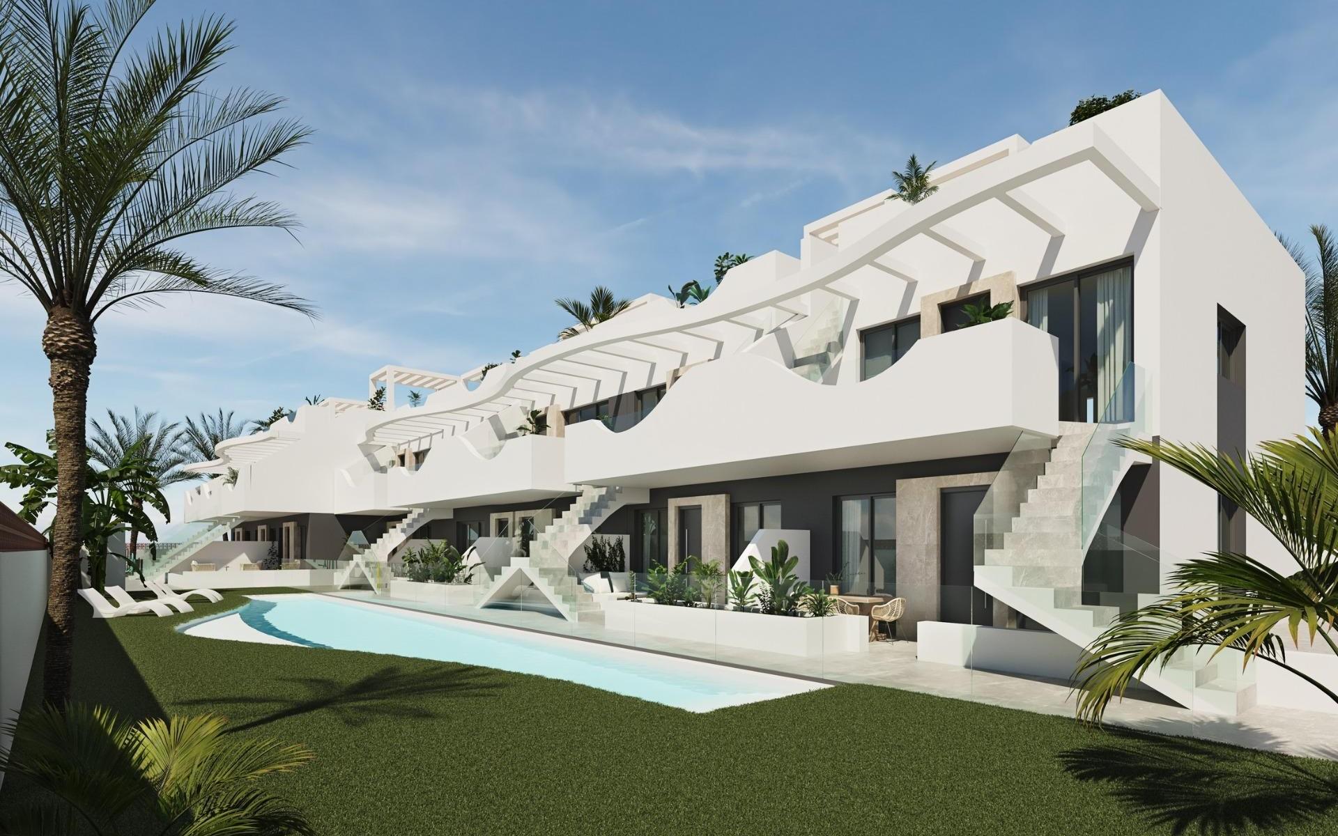 Pilar de la Horadada · Alicante REF #CSPN-21160 · Apartment