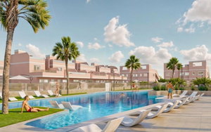 Pilar de la Horadada · Alicante REF #CSPN-25680 · Apartment 1277796679