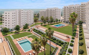 San Miguel De Salinas · Alicante REF #CSPN-85454 · Apartment 579770270