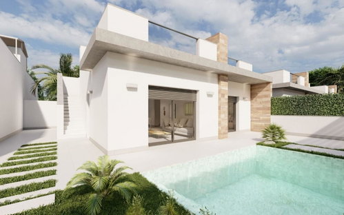 Roldan Murcia Villa 1447808334