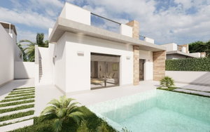 Roldan Murcia Villa 1447808334
