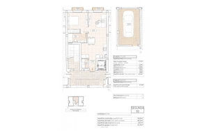 Hondon de las Nieves Alicante Apartment 3984659621