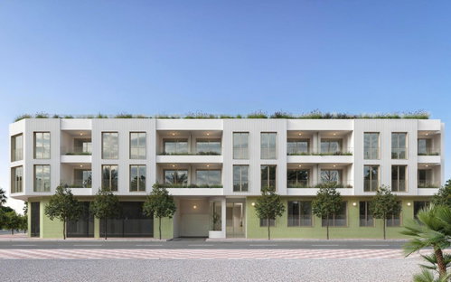 Jacarilla Alicante Apartment 3587326000