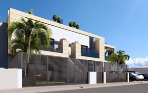 San Pedro del Pinatar Murcia Apartment 282970319