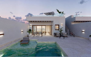 Torre Pacheco Murcia Villa 3279395457