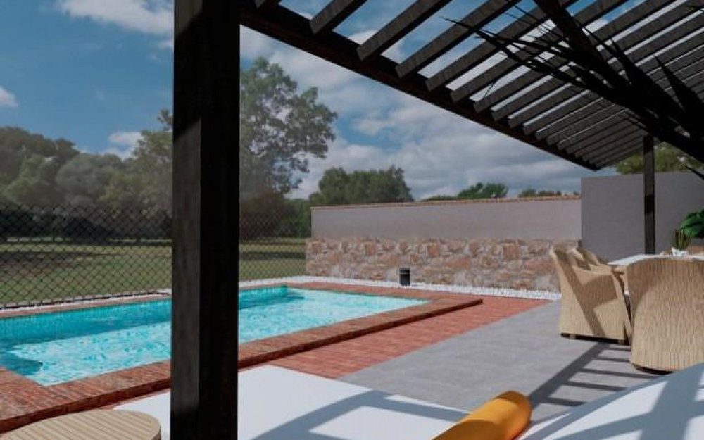 Sucina Murcia Townhouse 1855056097