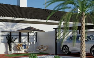 Sucina Murcia Townhouse 1855056097