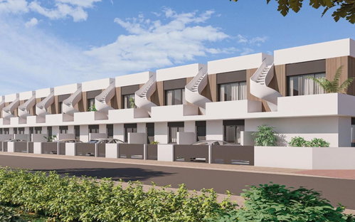 Pilar de la Horadada Alicante Townhouse 1146156109