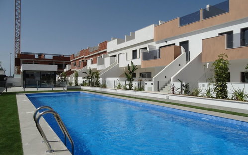 Pilar de la Horadada Alicante Apartment 4265537704