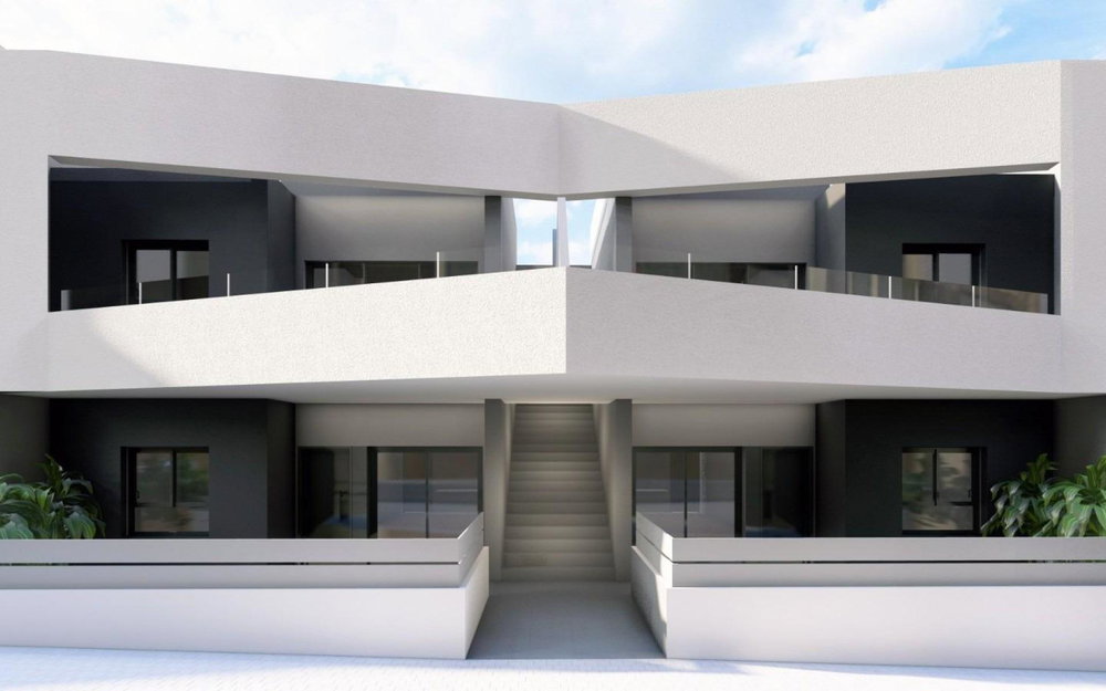 San Miguel De Salinas · Alicante REF #CSPN-95733 · Apartment 818408770
