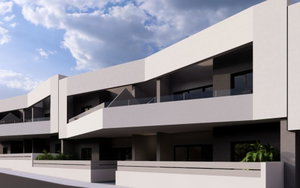 San Miguel De Salinas Alicante Apartment 818408770