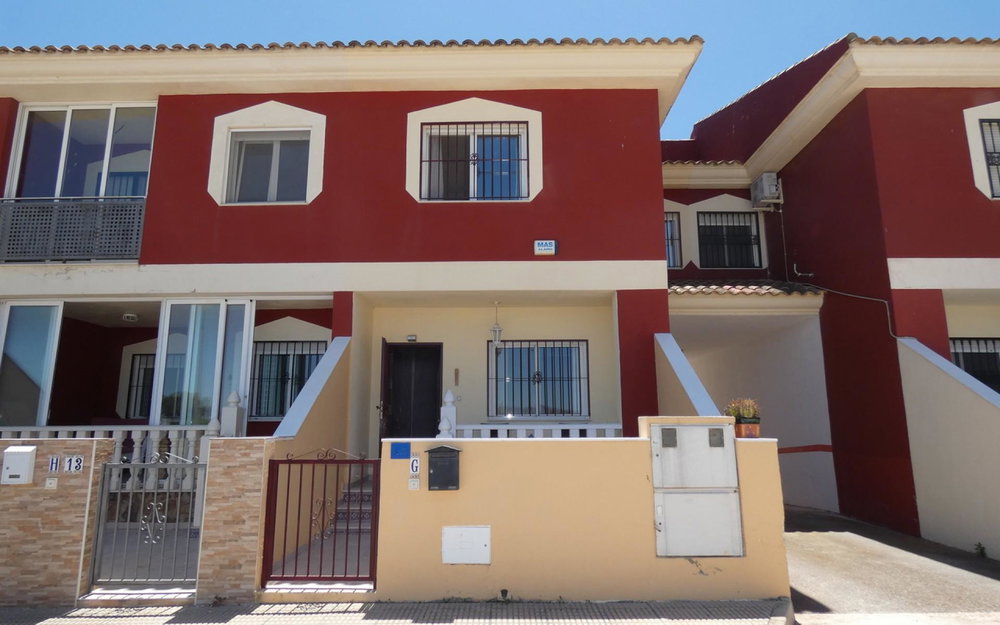 Algorfa Alicante Townhouse 1130873146