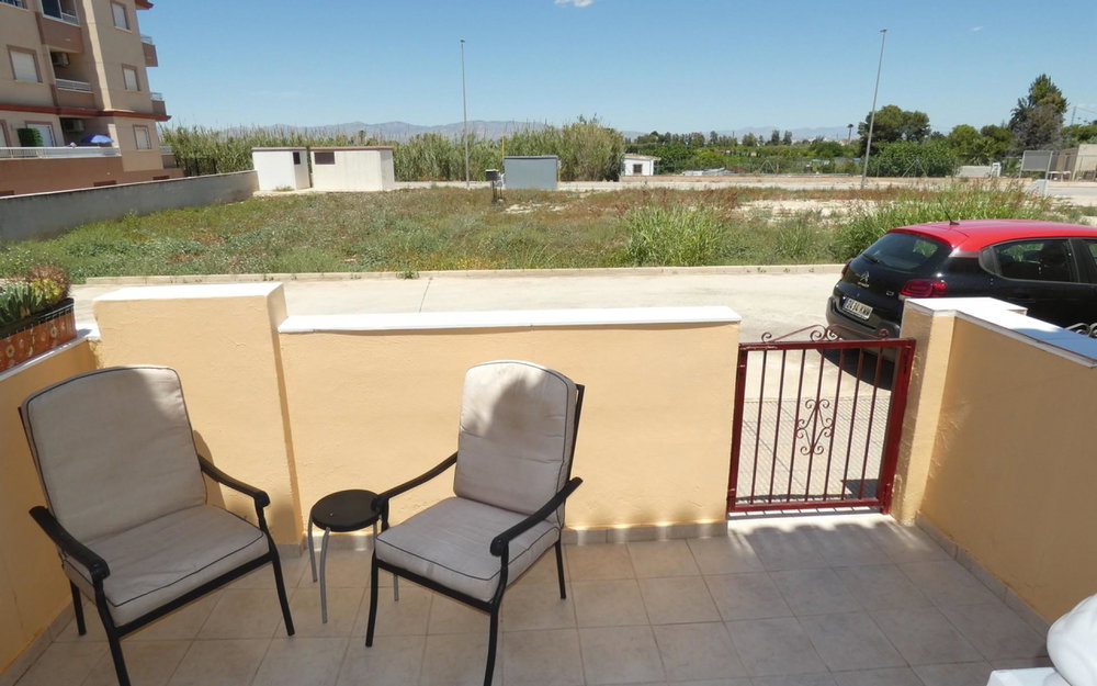 Algorfa Alicante Townhouse 1130873146