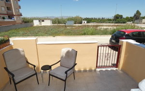 Algorfa · Alicante REF #CSPK-14807 · Townhouse 1130873146