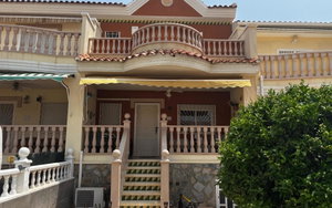 Ciudad Quesada Alicante Townhouse 1587300993