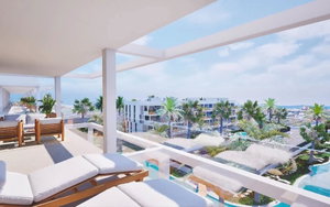 Mar de Cristal Murcia Apartment 4051915922