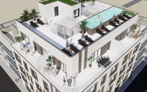 Torrevieja · Alicante REF #CSPN-32253 · Apartment 4103094886