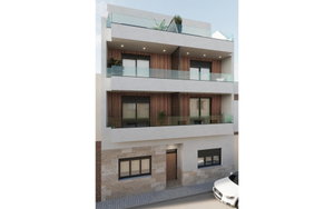 Torrevieja Alicante Apartment 4046732421