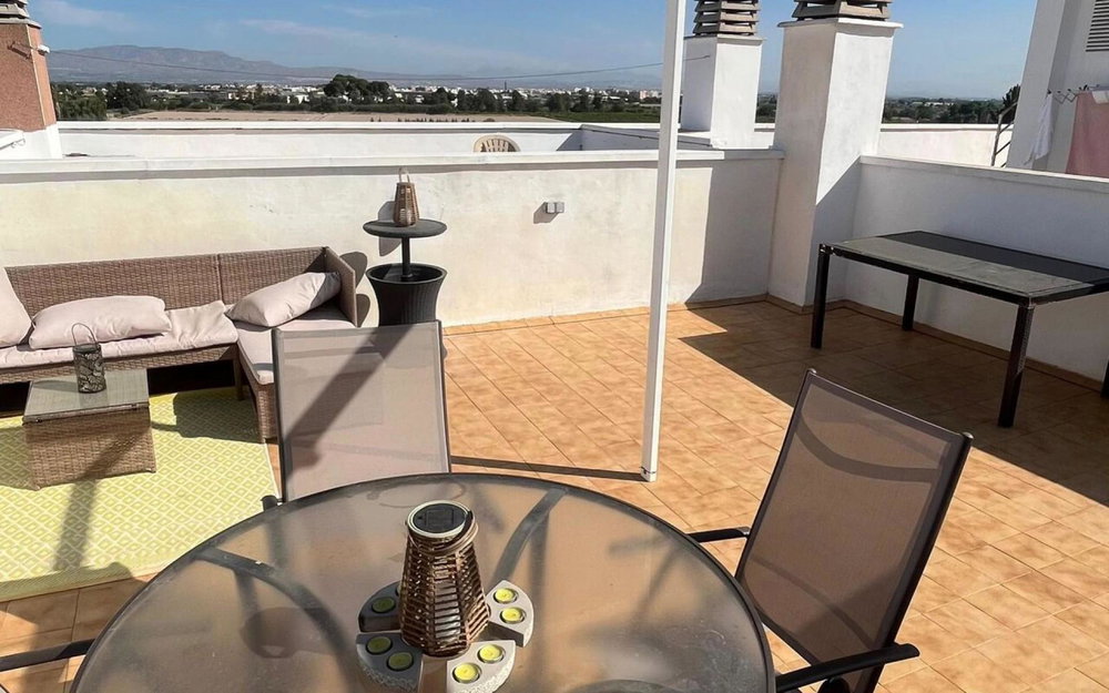 Algorfa Alicante Apartment 1734815260