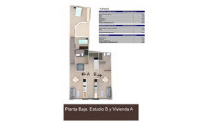 Torrevieja · Alicante REF #CSPN-36937 · Apartment 3390970667