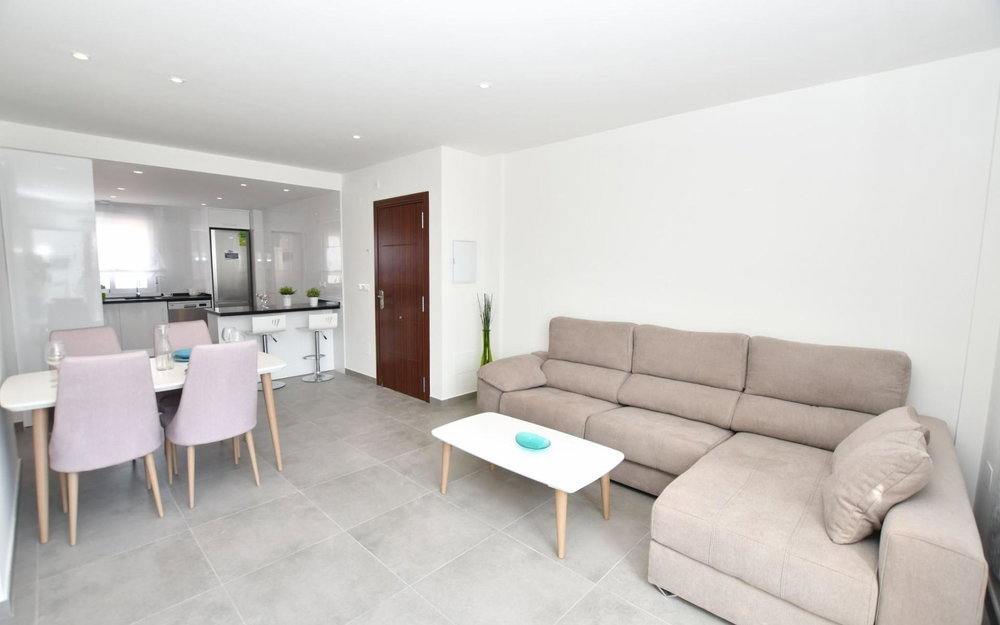 San Miguel De Salinas · Alicante REF #CSPN-66287 · Apartment 3266677230