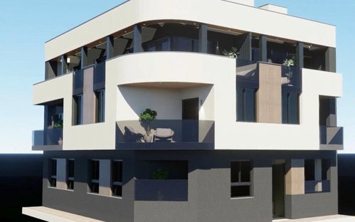 Torrevieja Alicante Apartment 1415466406