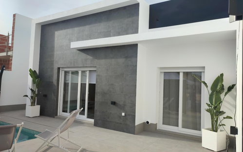 Balsicas Murcia Villa 1138144291