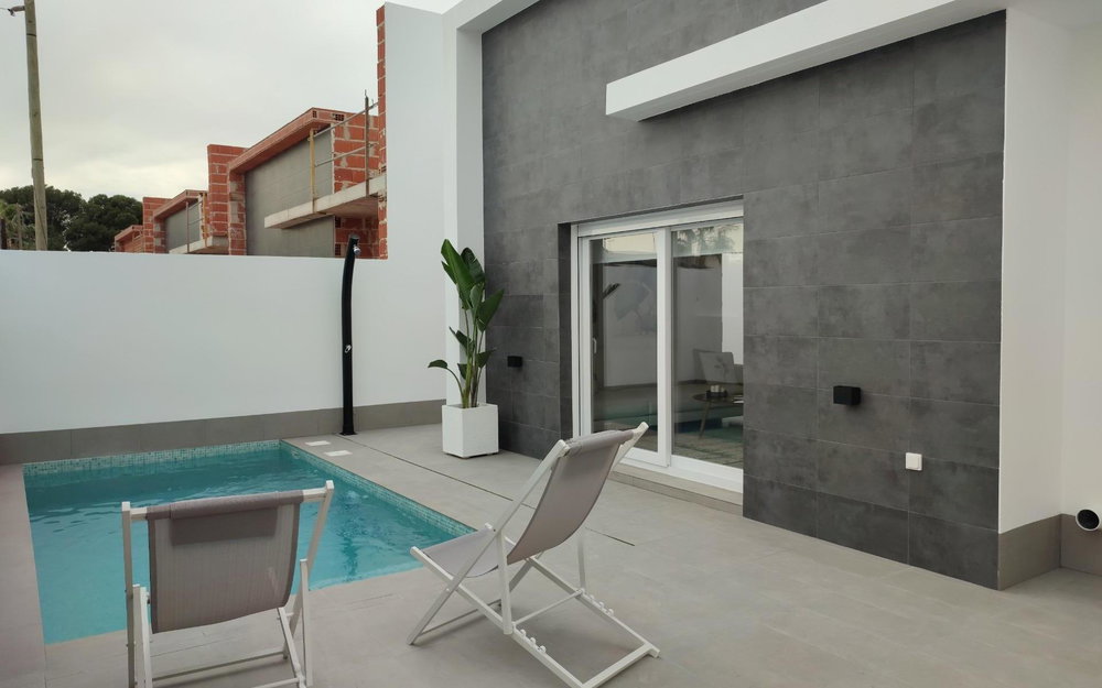 Balsicas Murcia Villa 1138144291