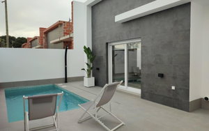 Balsicas Murcia Villa 1138144291