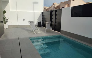 Balsicas Murcia Villa 1138144291