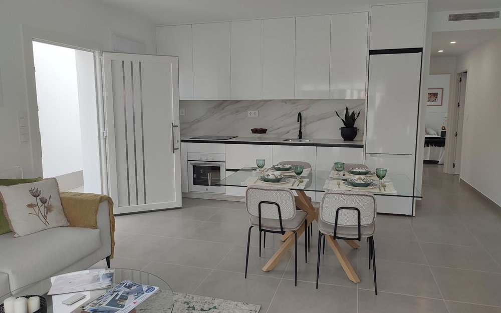 Balsicas Murcia Villa 1138144291