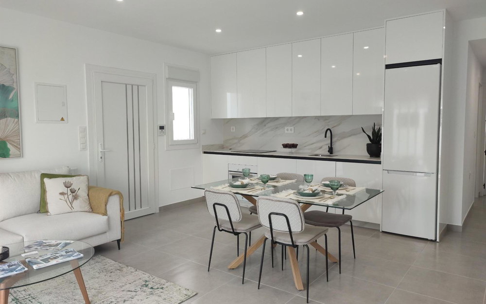 Balsicas Murcia Villa 1138144291