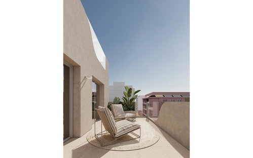 Torrevieja Alicante Apartment 1417216256