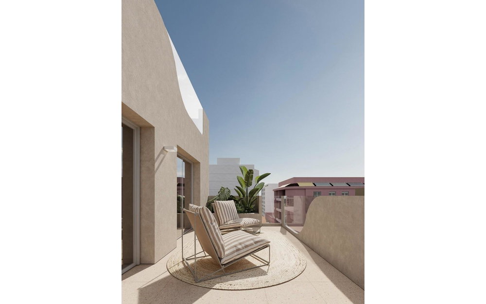 Torrevieja Alicante Apartment 1417216256