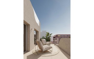 Torrevieja Alicante Apartment 1417216256