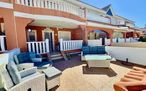 Ciudad Quesada Alicante Townhouse 3098872957