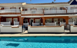 Ciudad Quesada Alicante Townhouse 3098872957