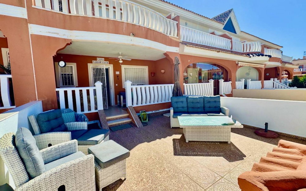 Ciudad Quesada Alicante Townhouse 3098872957