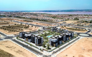 Torrevieja Alicante Apartment 2270309422