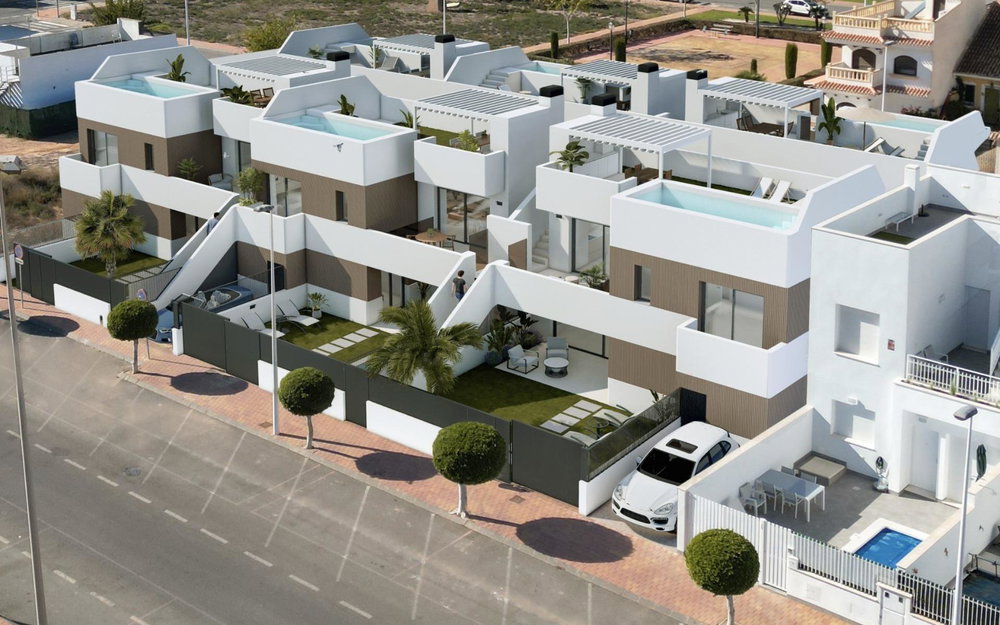 San Pedro del Pinatar Murcia Apartment 3909910926