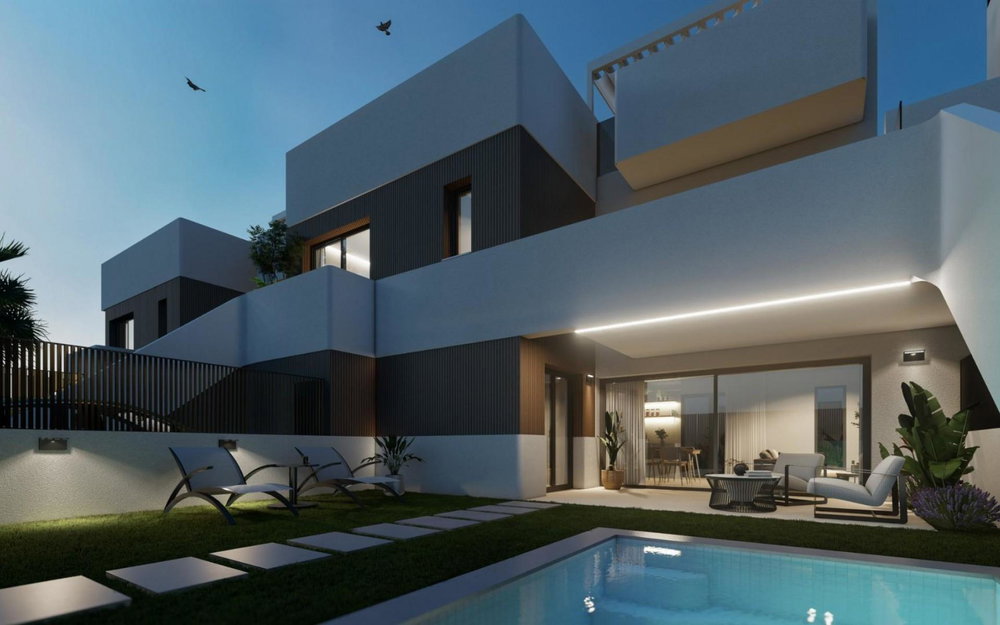 San Pedro del Pinatar Murcia Apartment 3909910926