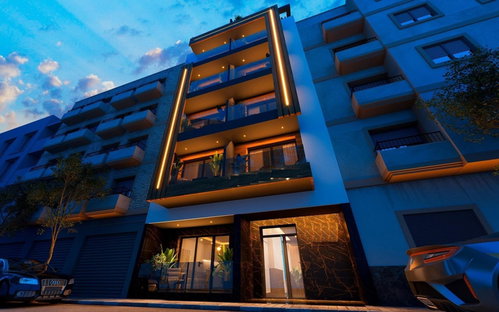 Torrevieja Alicante Apartment 3709142306